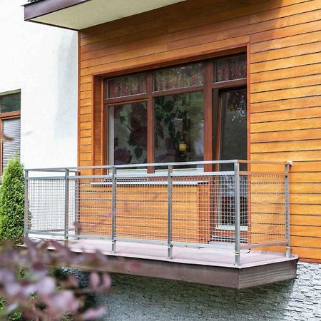 Jagiellonska 34 Apartment Zakopane Ngoại thất bức ảnh