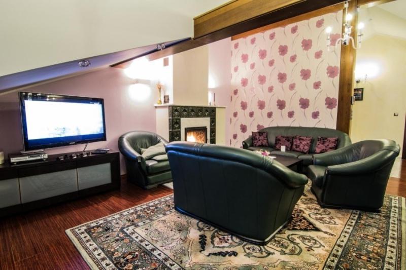 Jagiellonska 34 Apartment Zakopane Ngoại thất bức ảnh