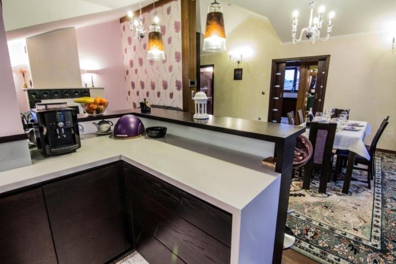 Jagiellonska 34 Apartment Zakopane Ngoại thất bức ảnh