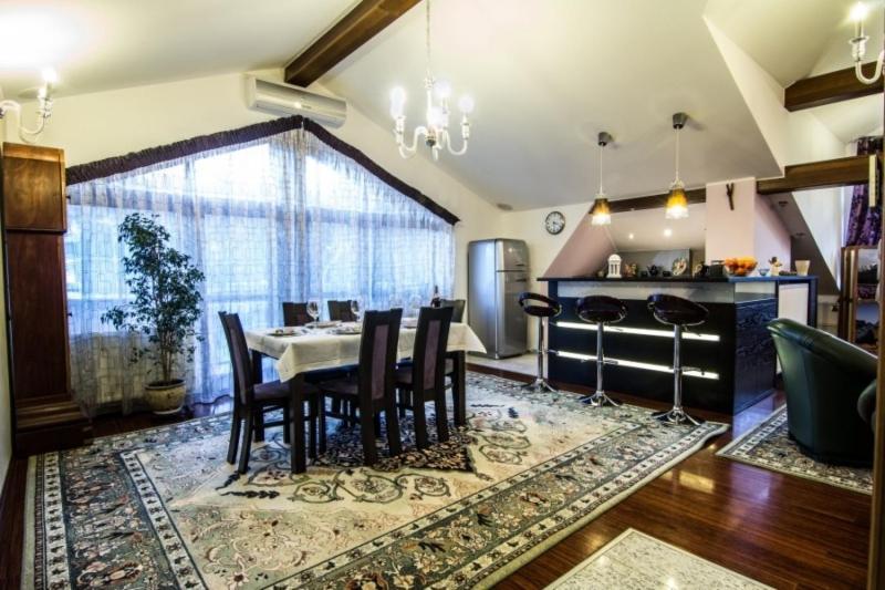Jagiellonska 34 Apartment Zakopane Ngoại thất bức ảnh
