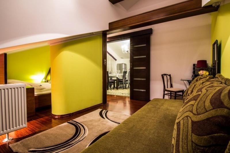 Jagiellonska 34 Apartment Zakopane Ngoại thất bức ảnh
