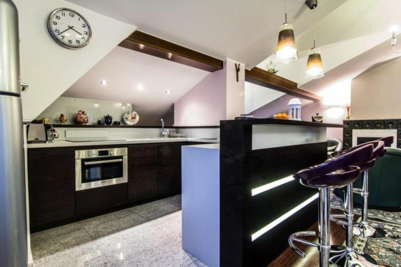 Jagiellonska 34 Apartment Zakopane Ngoại thất bức ảnh