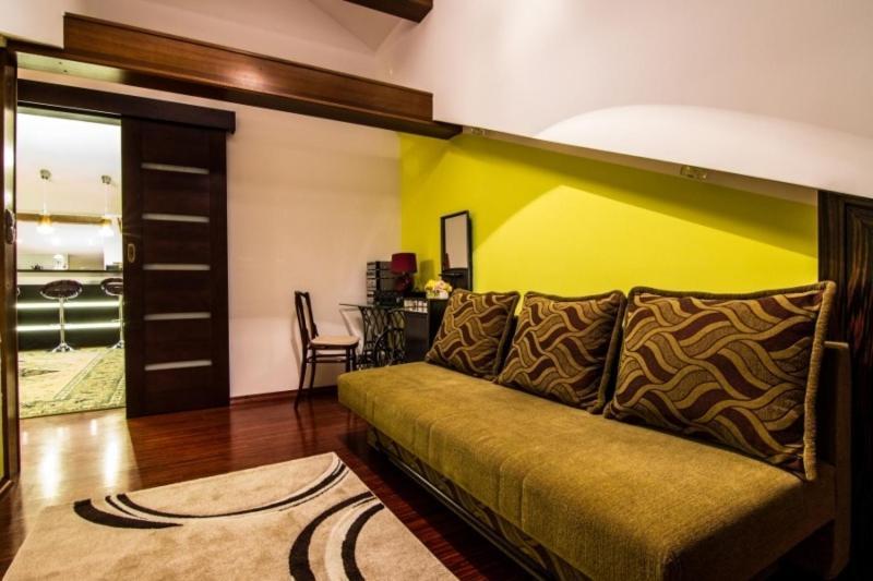 Jagiellonska 34 Apartment Zakopane Ngoại thất bức ảnh