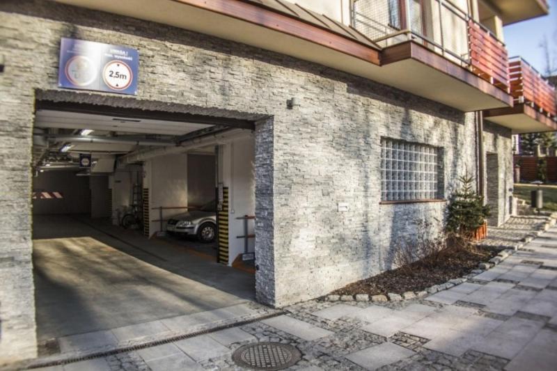 Jagiellonska 34 Apartment Zakopane Ngoại thất bức ảnh