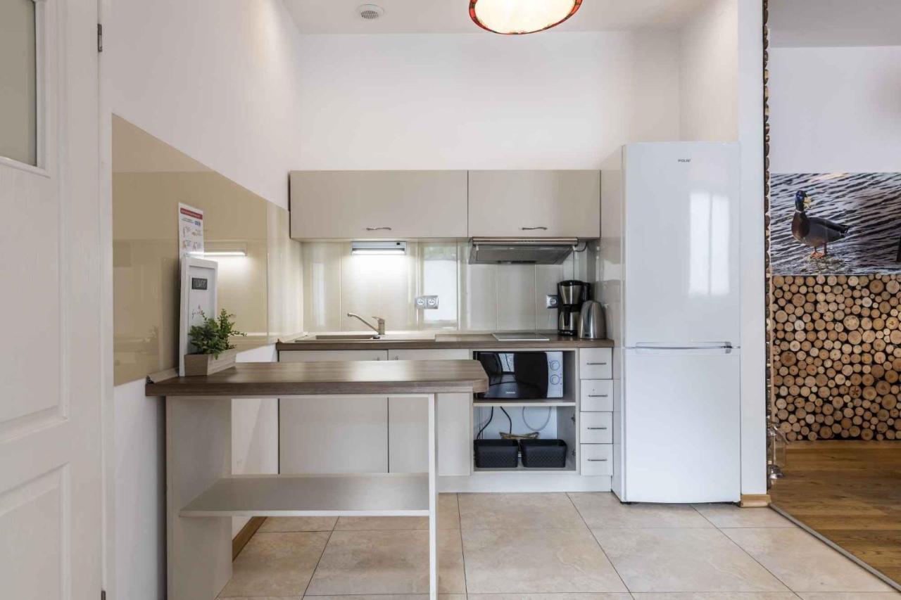 Jagiellonska 34 Apartment Zakopane Ngoại thất bức ảnh