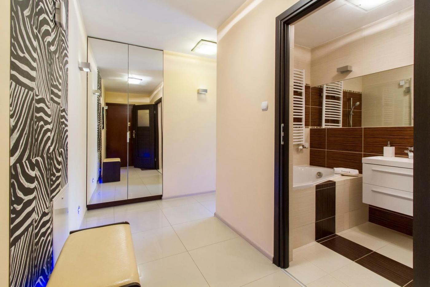 Jagiellonska 34 Apartment Zakopane Ngoại thất bức ảnh