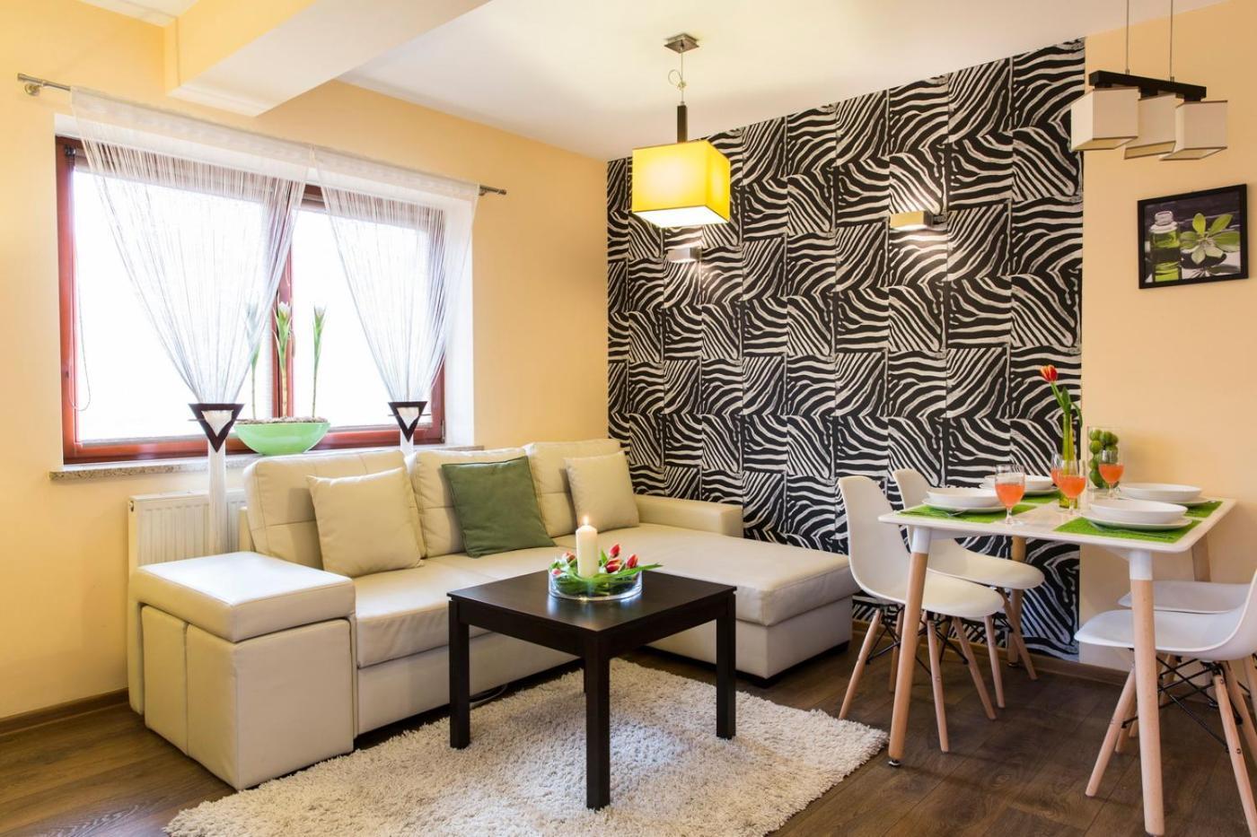 Jagiellonska 34 Apartment Zakopane Ngoại thất bức ảnh