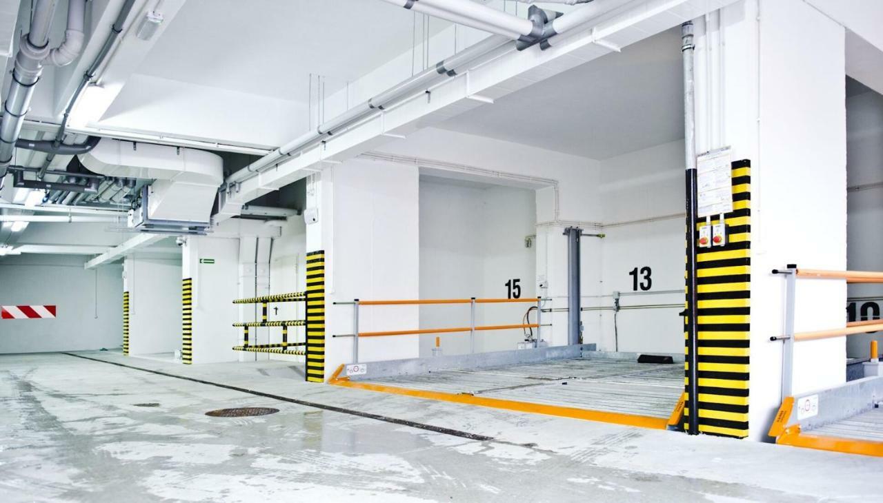 Jagiellonska 34 Apartment Zakopane Ngoại thất bức ảnh