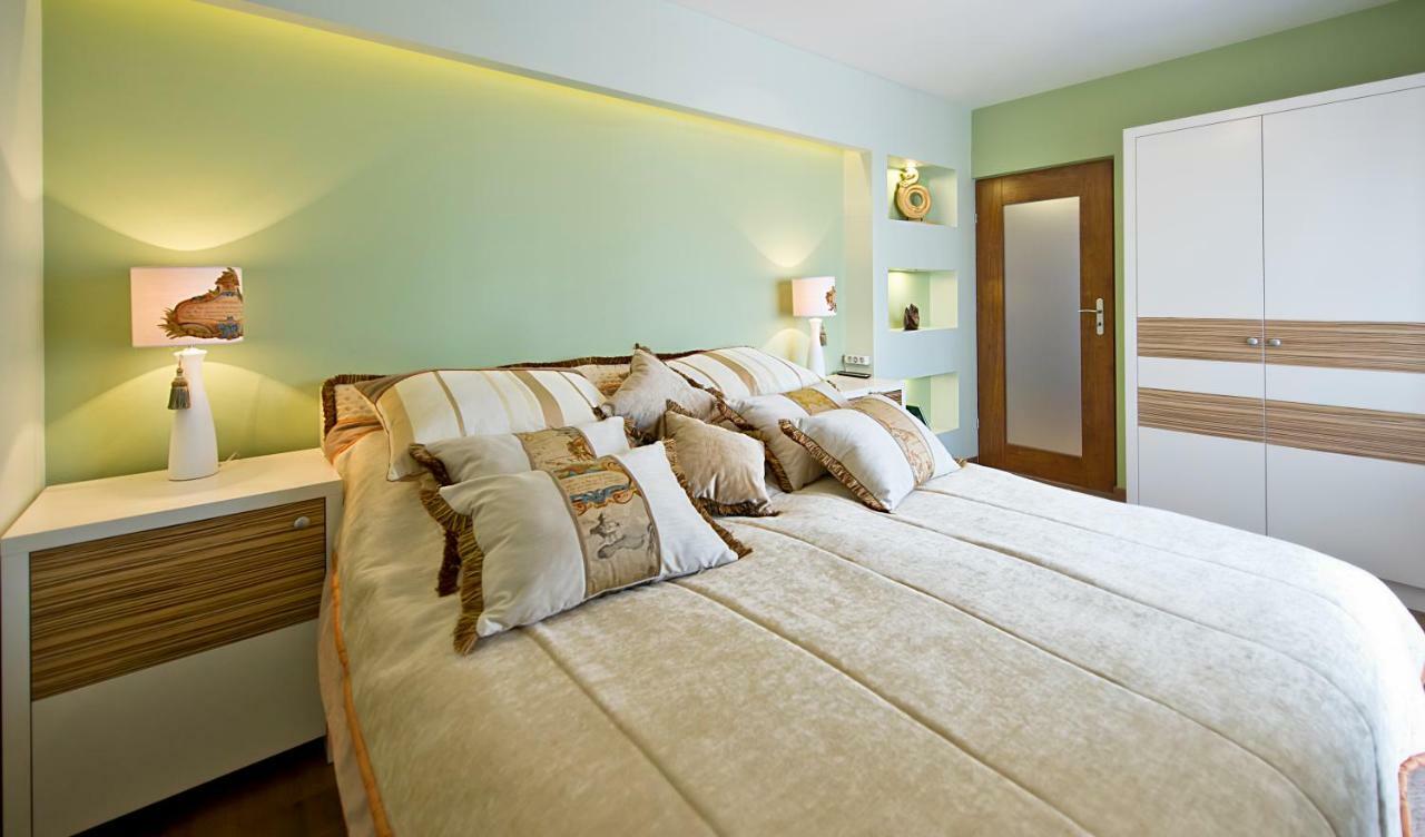 Jagiellonska 34 Apartment Zakopane Ngoại thất bức ảnh