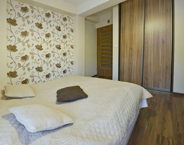 Jagiellonska 34 Apartment Zakopane Ngoại thất bức ảnh